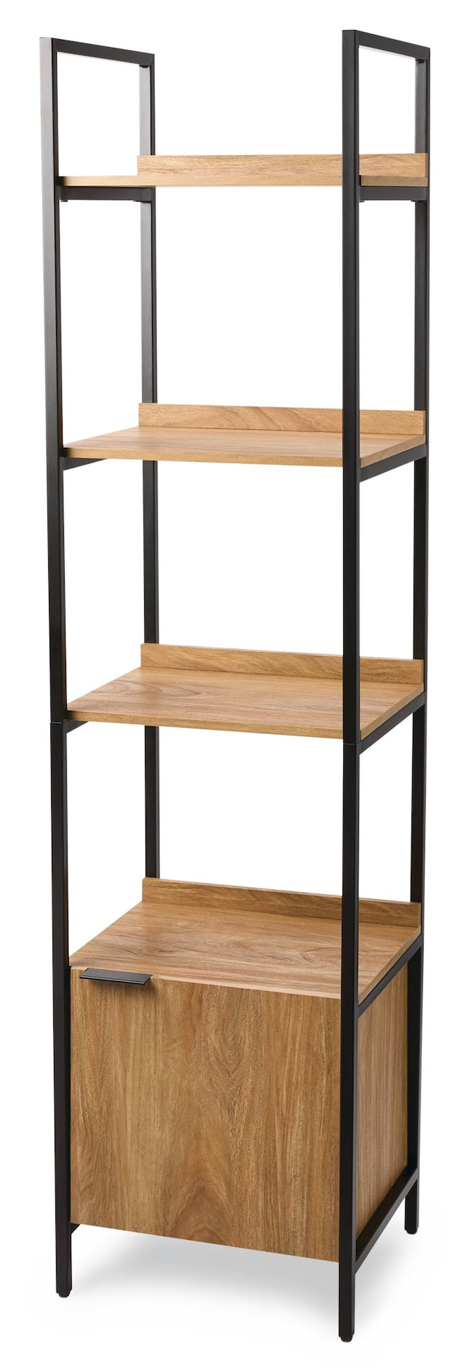 Langdon Narrow Bookcase