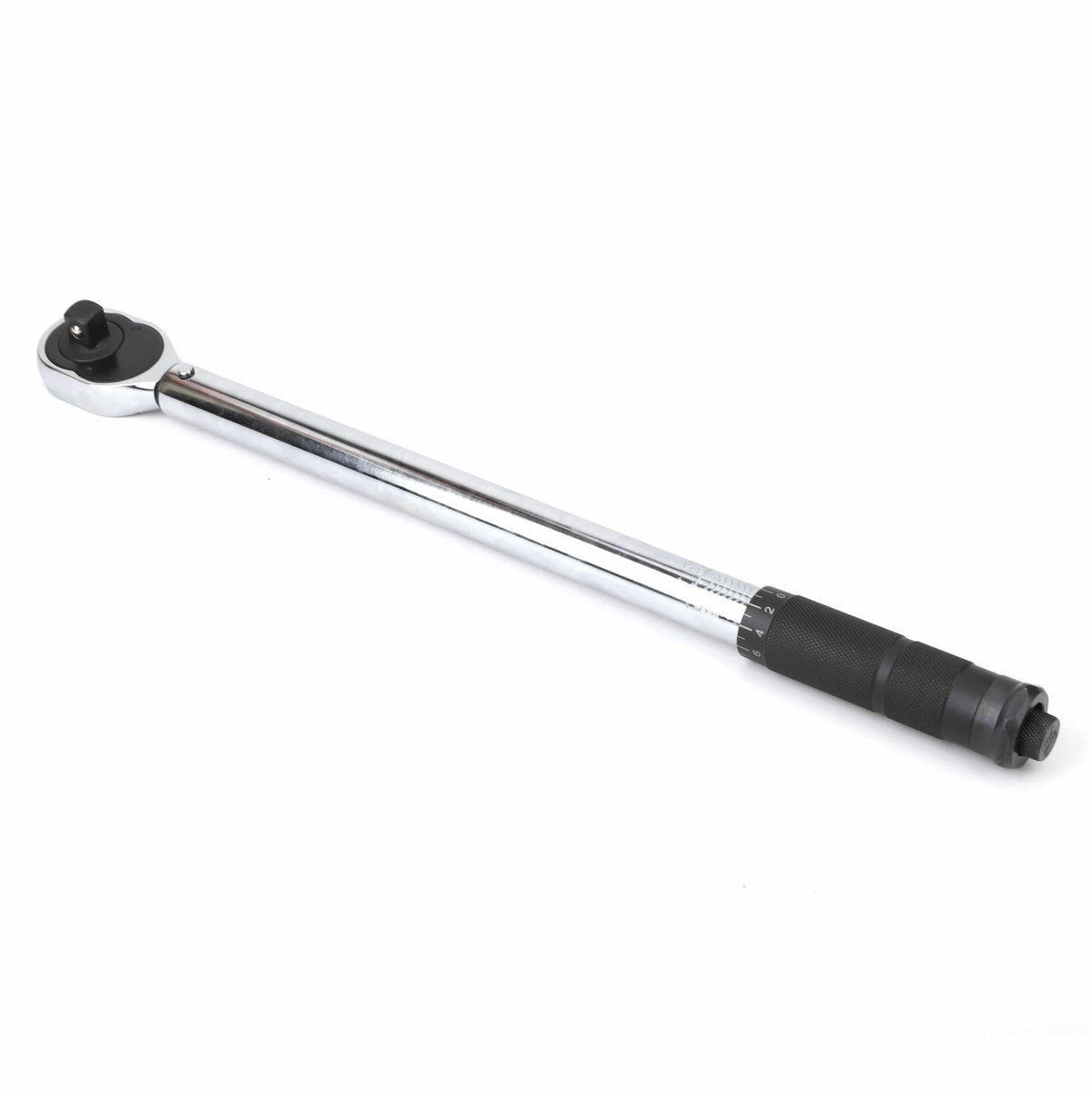 3/8" Drive Torque Wrench