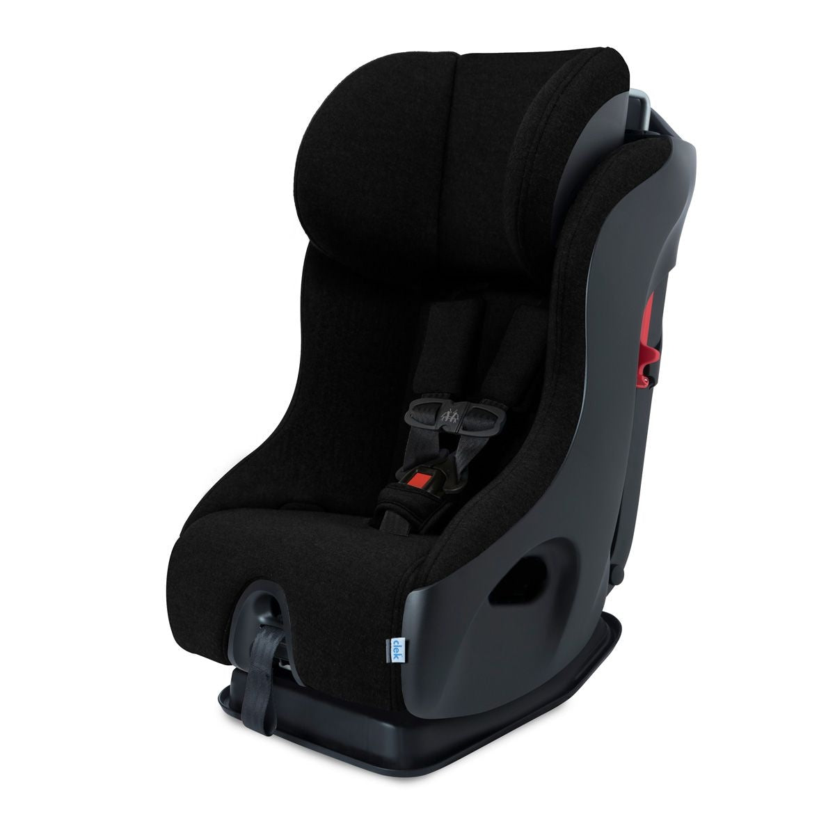 Fllo Convertible Car Seat, Carbon Black