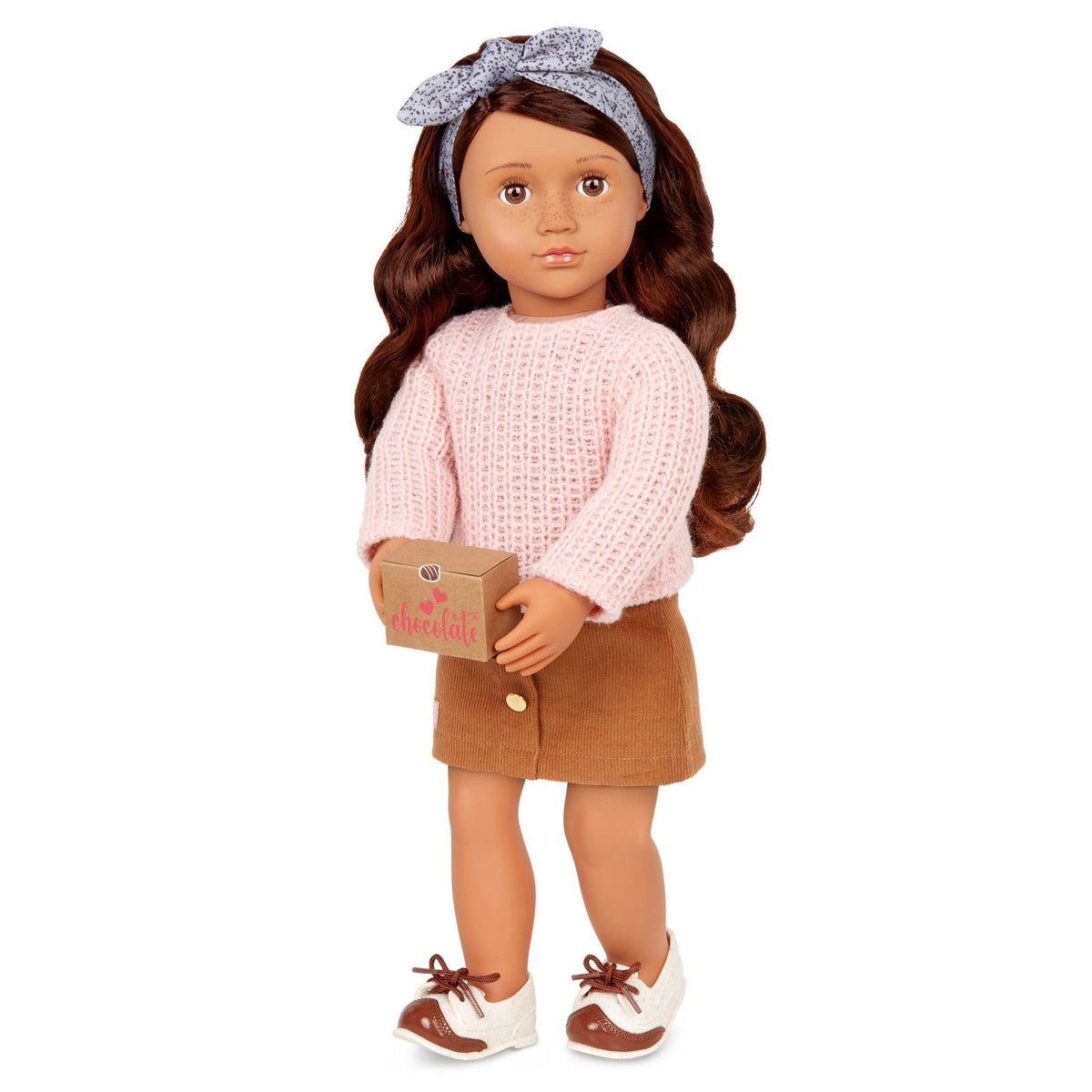 Activity Doll Assorted