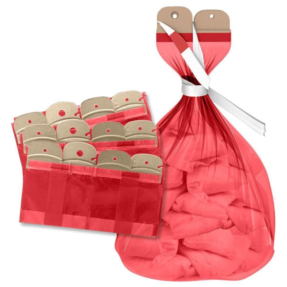 Diaper Pail Refill Bags