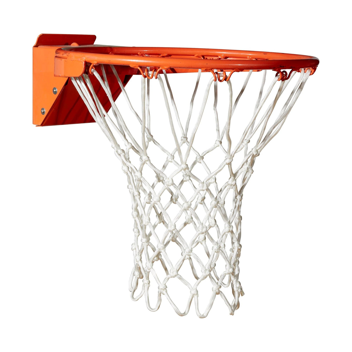 Authentic Performance Basketball Replacement Net, White