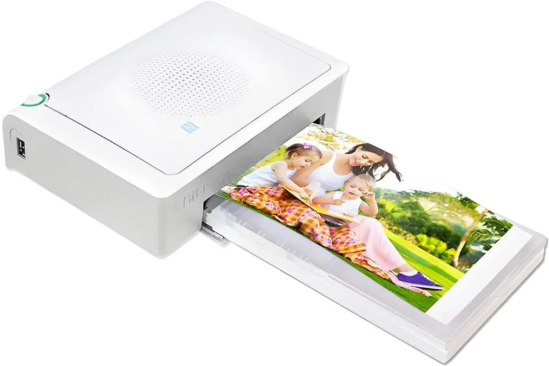 Printer or printing paper for mirror-style photo booth or photo booth series (1 unit, for the printer) P2650