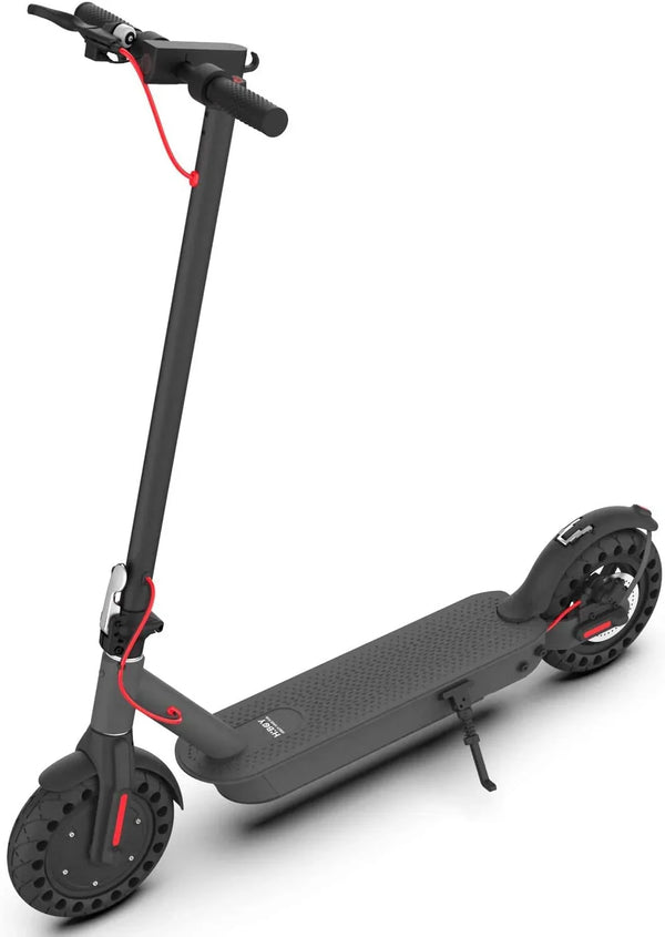 Hiboy S2 Pro Folding Electric Scooter, 500W Motor, 10" Solid Tires D7556