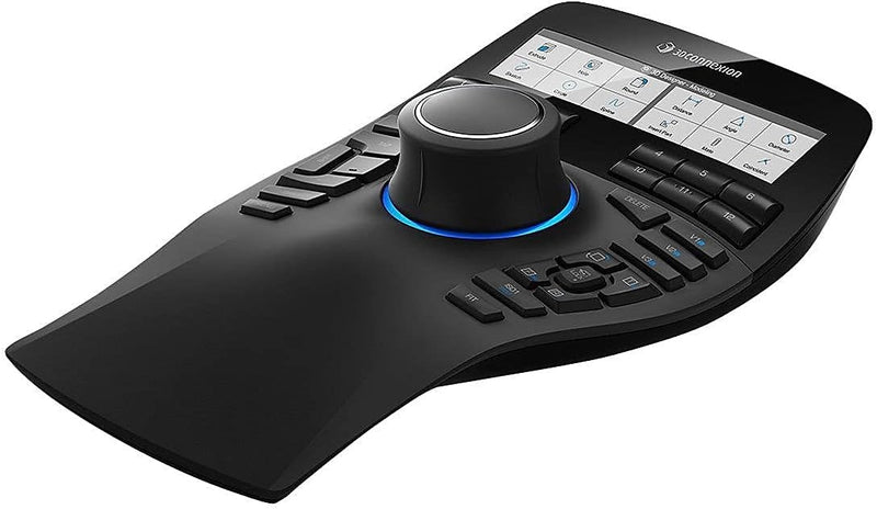 Enterprise Edition Space Mouse D7149