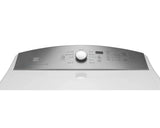 26132 Top-Loading Washer - White