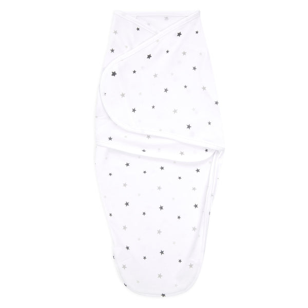 EWSK30012 Essential Easy Wrap Swaddle, Twinkle Collection, 3-pk N0261