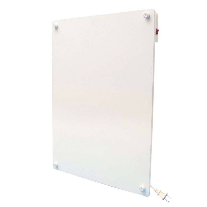 Ceramic Electric Wall-Mounted Heater, 250W, White G9437