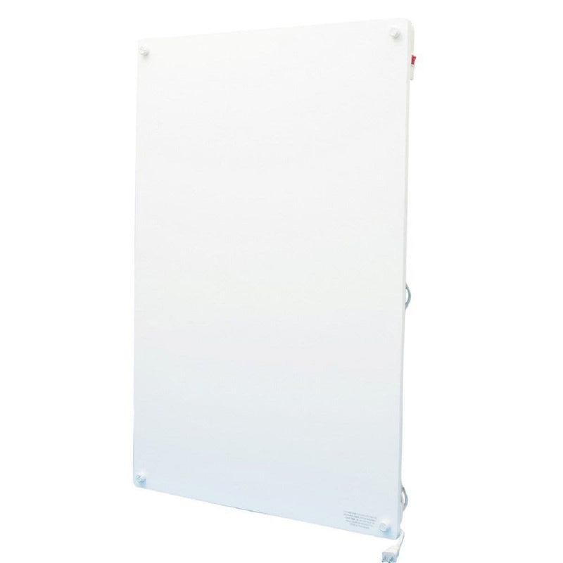 Electric Heater with Plug-in Thermostat, 600W, White G0339