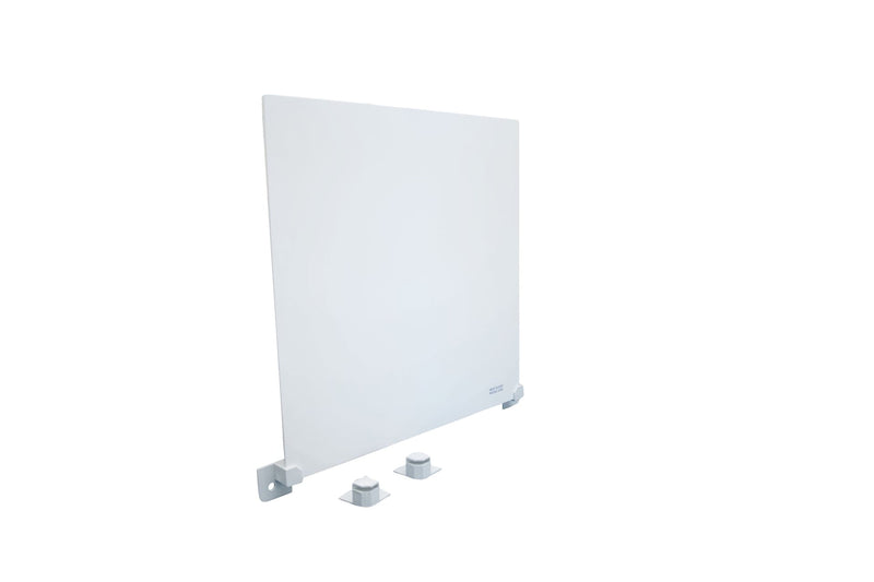 Heat Guard for 400W Heater, White C7761