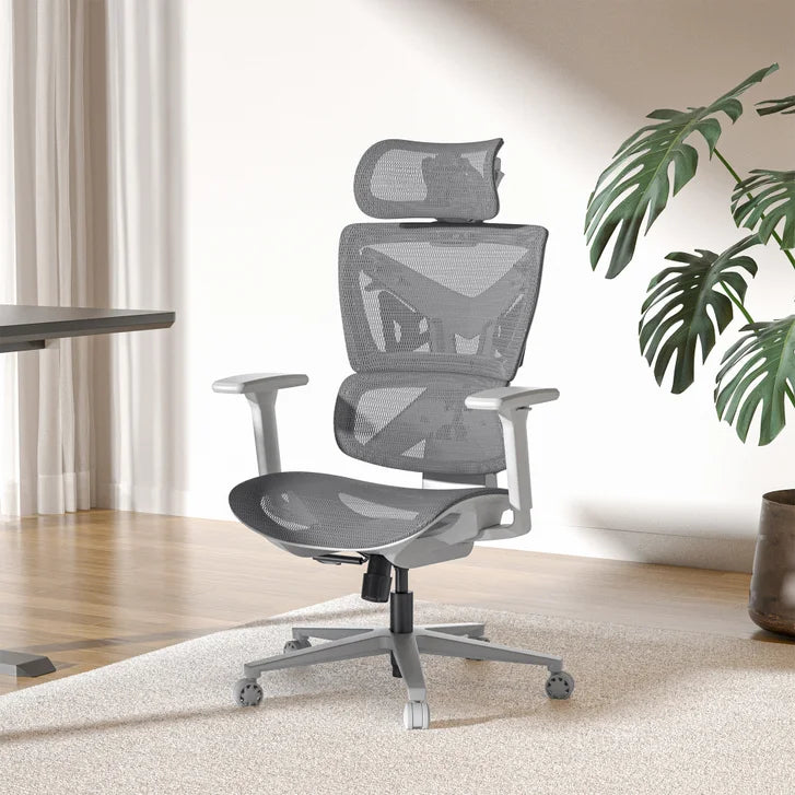 AndaSeat X-Air Mega Mesh Chair Gaming and Office Chair E5678