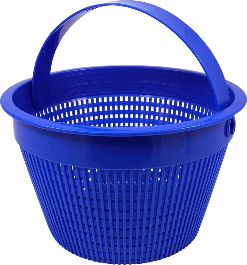 Plastic Pool Skimmer Basket, 7 x 5-in P4529