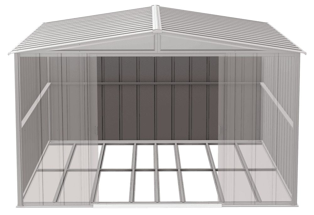 Floor Frame Kit for Arrow Classic 10x11-ft, 10x12-ft and 10x14-ft Sheds