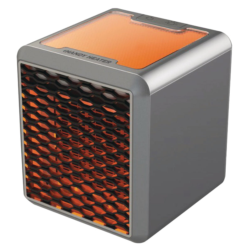 Pure Warmth Space Heater S1044