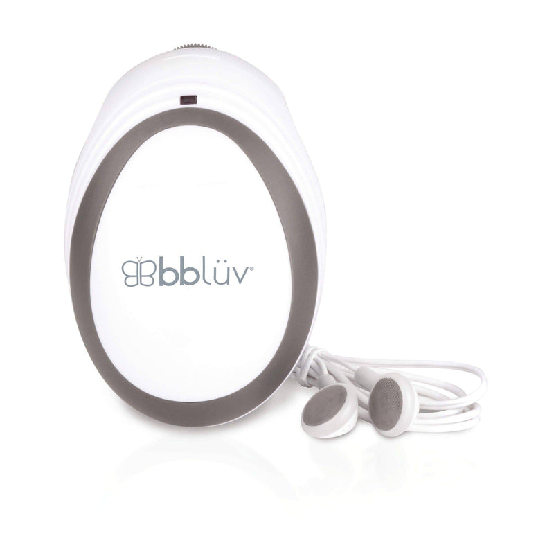 Echo Wireless Fetal Doppler Monitor Q2622