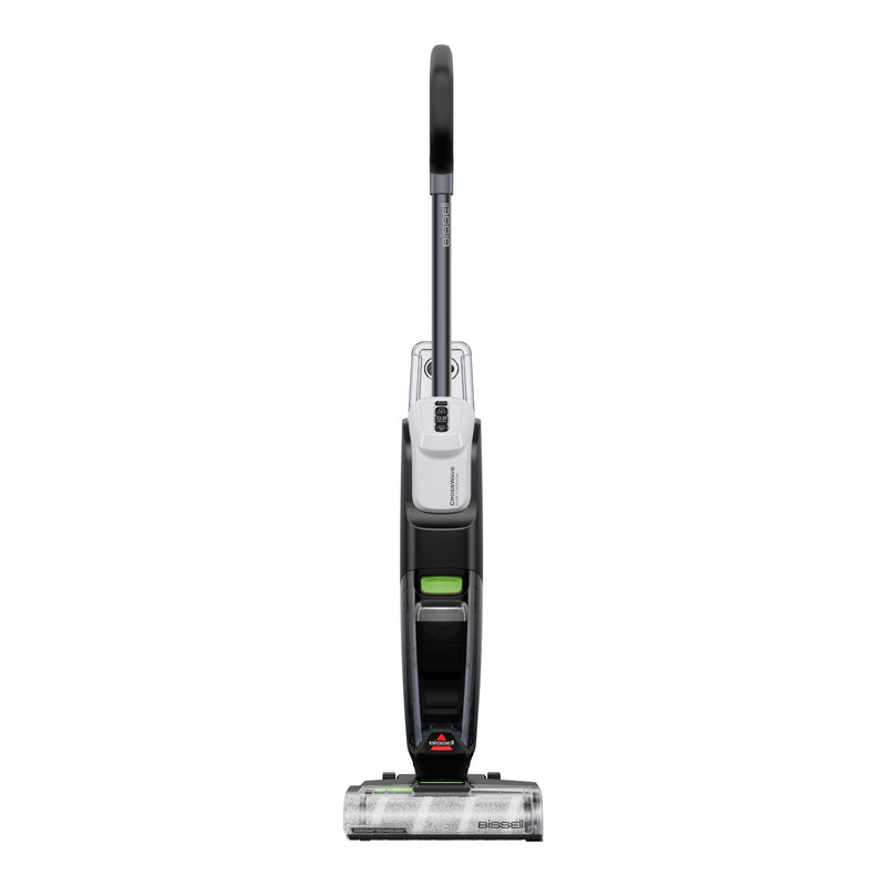 Bissell Crosswave Edge Cordless, Hard Floor Wet Cleaning X6243