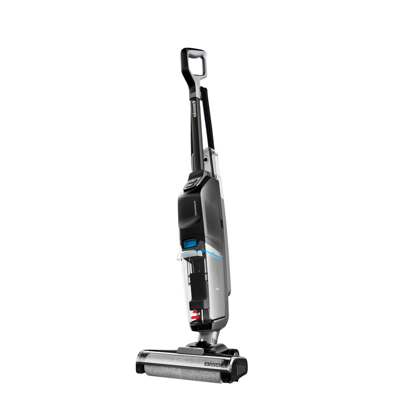 BISSELL CrossWave Hard Floor Expert Corded Wet/Dry Vacuum & Floor Washer I8203