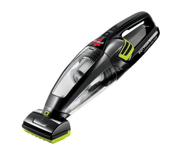 BISSELL Pet Pro Pet Hair Eraser Lithium Ion Max Cordless Handheld Vacuum Cleaner, 16V I2369