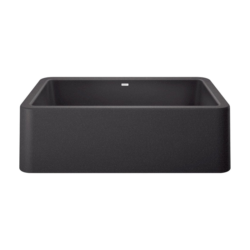 Single Bowl Apron-Front Farmhouse Sink, 33-in K9385