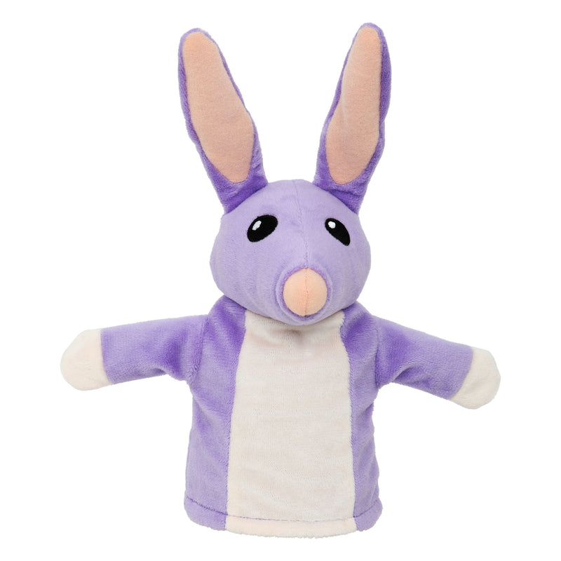 Toy, Plush, 8-in, Ages 3+, Assorted Characters S3005