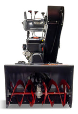2-Stage Gas Snowblower with Electric Start, 306cc, 27-in