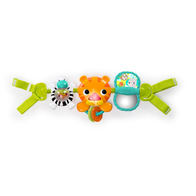 Take Along Carrier Toy Bar L4885