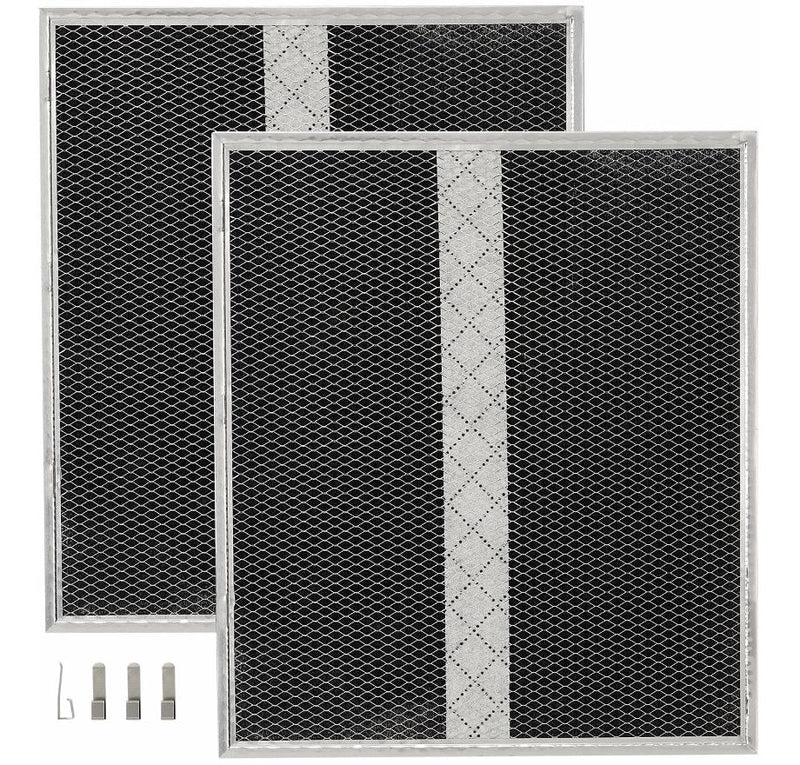 HPF30 Charcoal Replacement Filter For BCS, BKSK, BKDB, NCS Range Hoods M4579