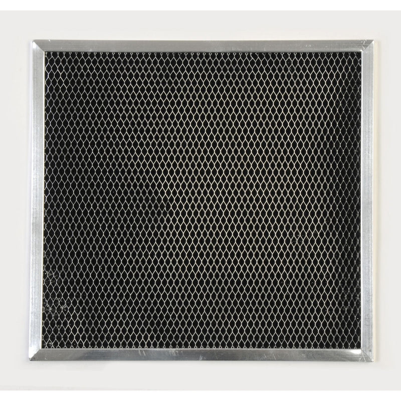 RFQTC Charcoal Replacement Filter for Quiet Hood Series Range Hoods G5562