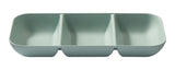 Appetizer Dish, Melamine with Bamboo Fibre, Multi-Coloured