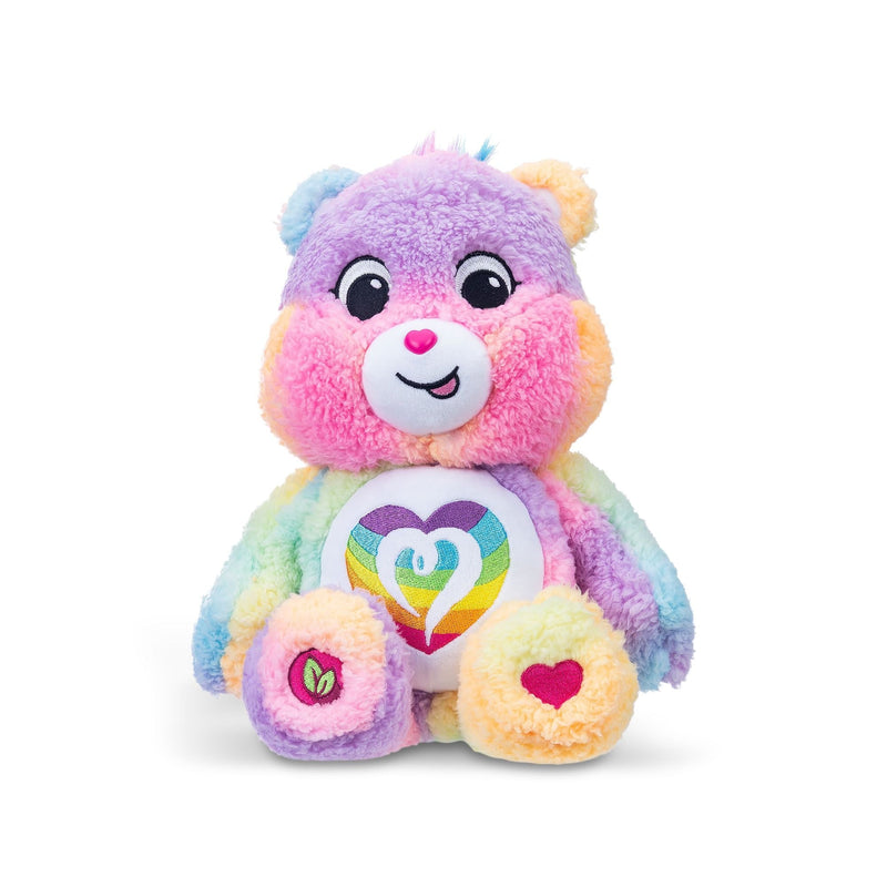 Medium 14-in Plush Stuffed Animal Toys, Assorted, Ages 4+ P1429