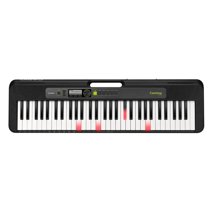 Casio LK-S245 Keyboard with illuminated Keys M6413