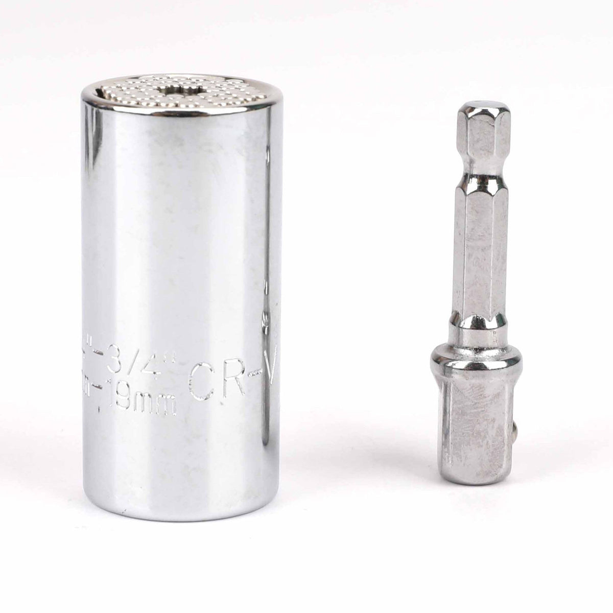 Universal Socket