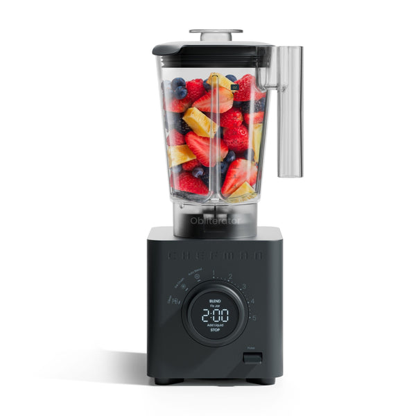 Obliterator High-Speed Blender with Travel Jars S7073