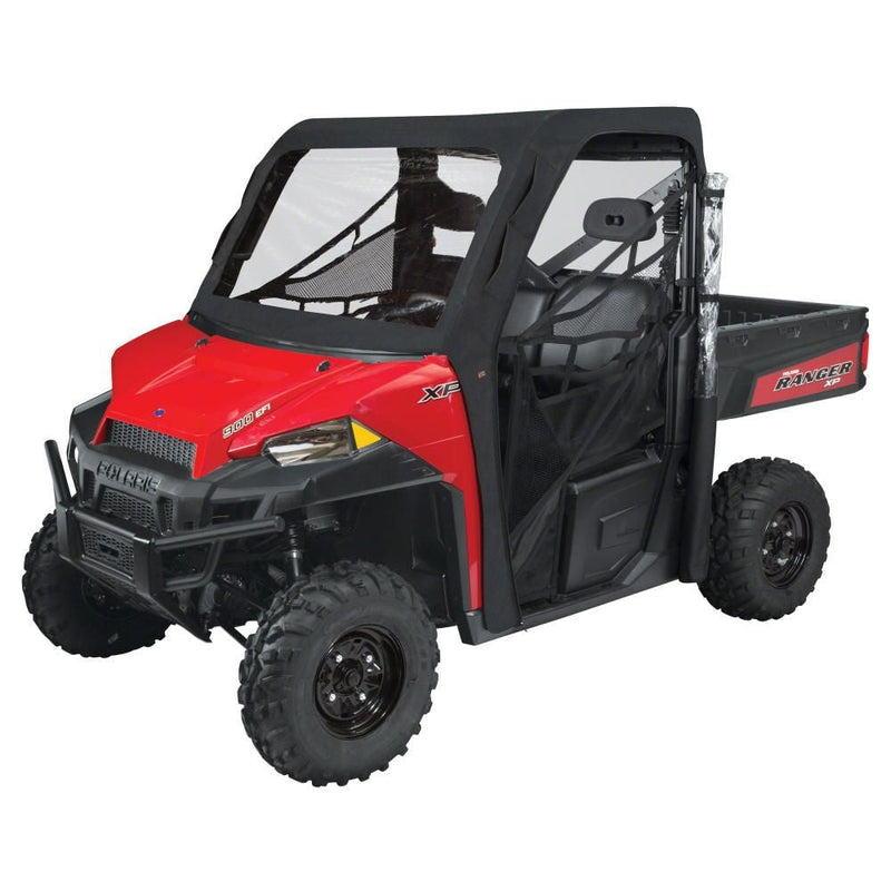 UTV Cab Enclosure for Ranger 900 XP, Black N9303