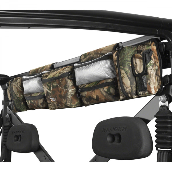 UTV Roll Cage Organizer, Camo X2070