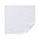Ribbed Terry Bar Mop Dishcloth Kitchen Set, 12-in x 12-in, 6-pk