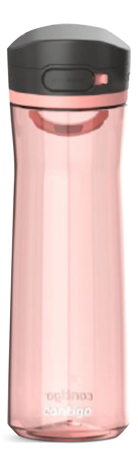 Jackson 2.0 Copolyester Travel Water Bottle, 24-oz, Pink, BPA-Free, with AUTOPOP Lid T0998
