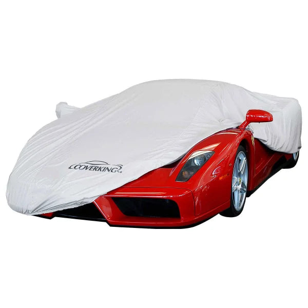Coverking Silverguard Custom Vehicle Cover U2354