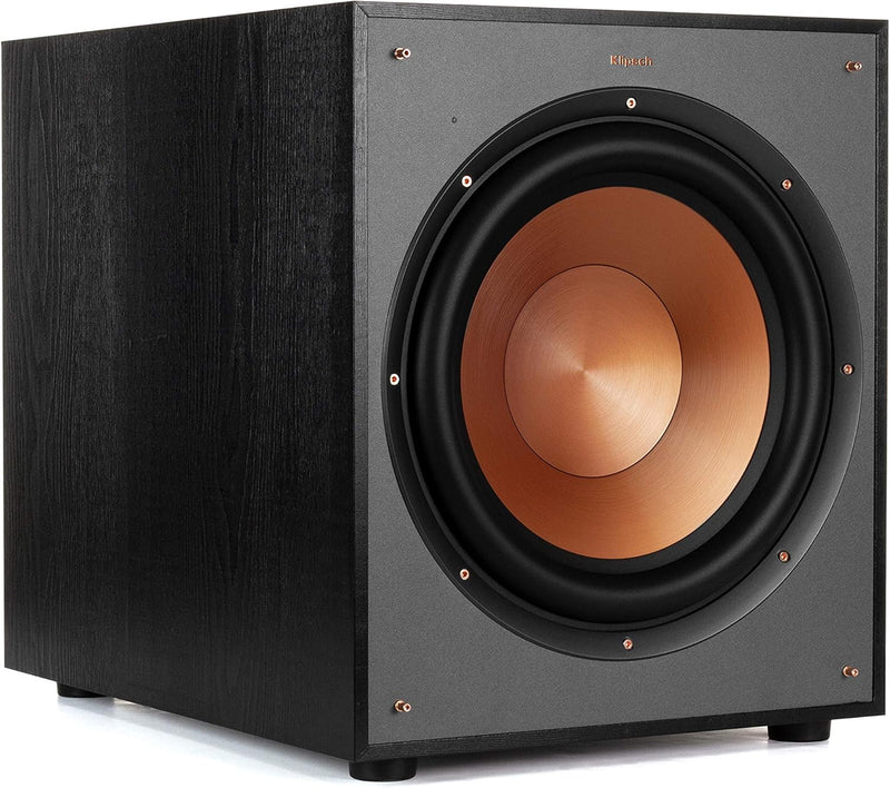Subwoofer, Black U9049
