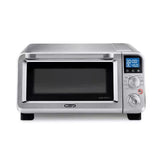 Livenza Compact Countertop Convention Air Fryer Toaster Oven with 9 Pre-Set Functions