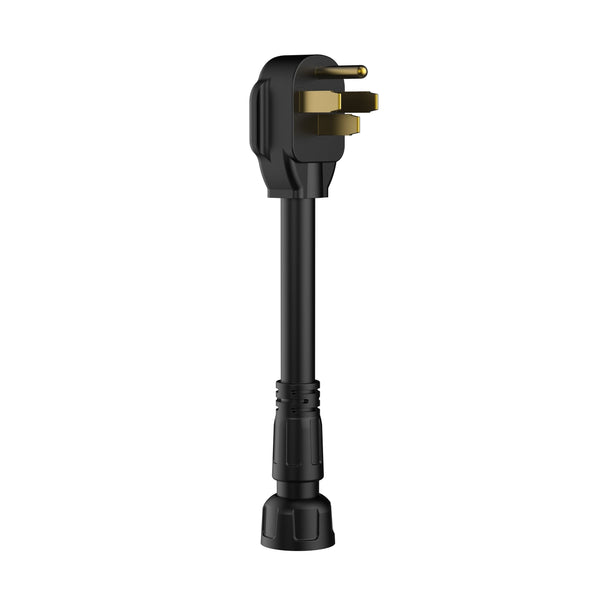 32A Level 1/2 NEMA 14-50 EV Charging Adapter B3638