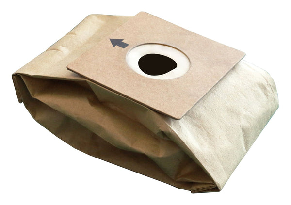 Dirt Devil Dynamite Cannister Vacuum Cleaner Bags, 3-pk E8371