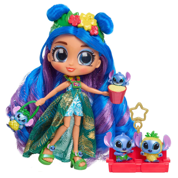 Doorables Deluxe Superfan Premier Collector Doll for Ages 3+ Y7913