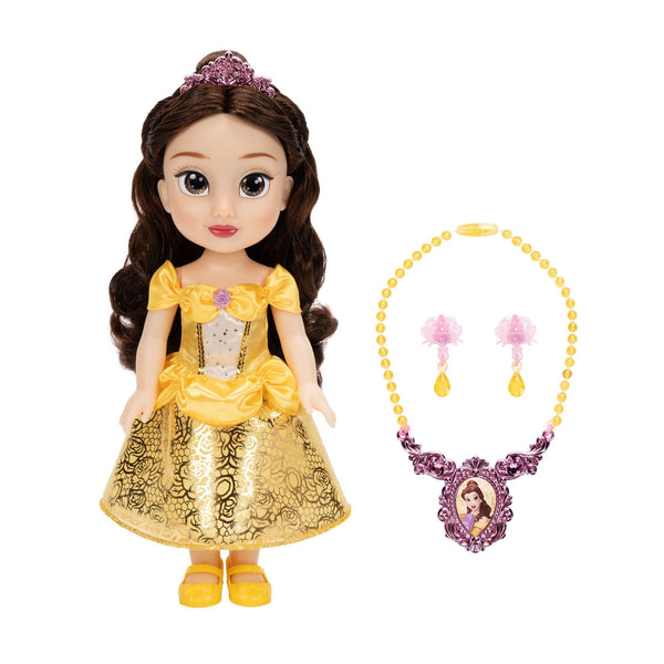 Princess Set with Wand & Tiara, Assorted Styles, Ages 3+ H7285