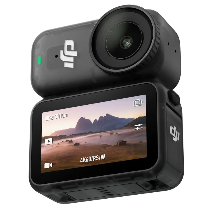 DJI Osmo Nano Camera Bundle E9133
