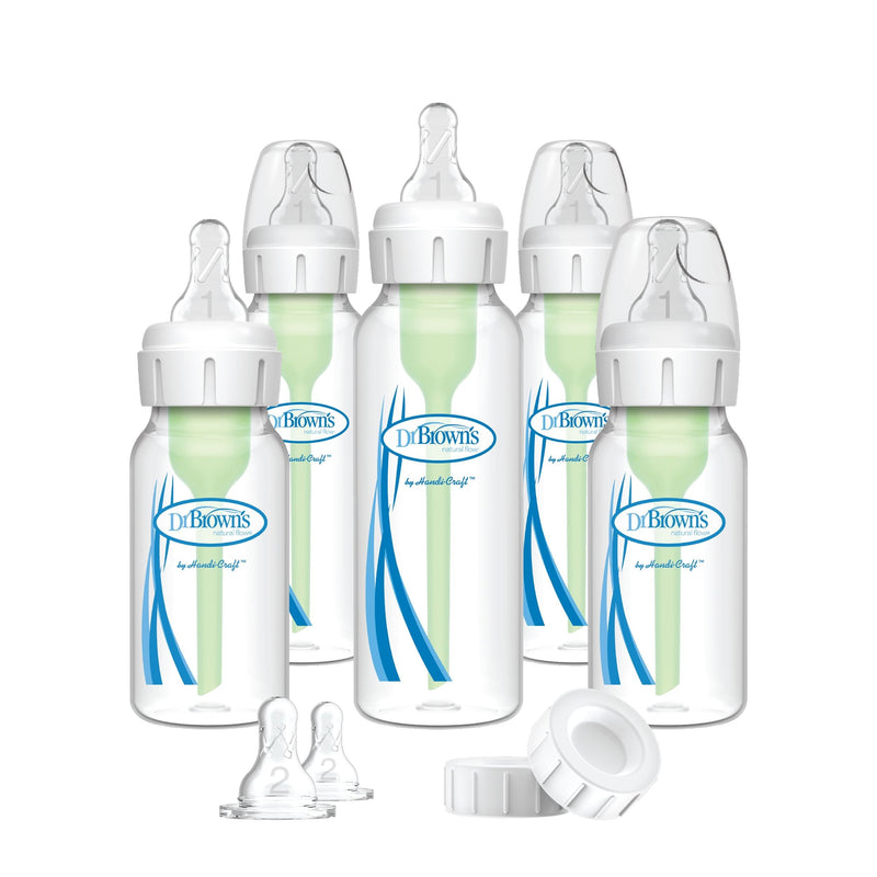 + Narrow Newborn Feeding Set A5547
