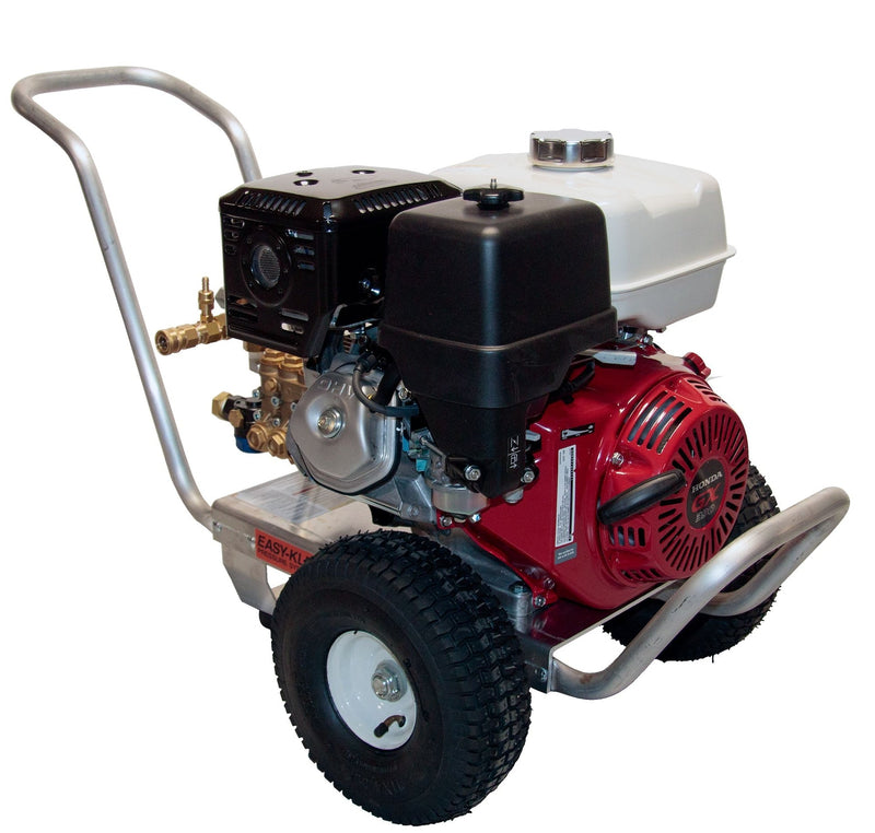 4000 PSI Commercial Cold Water Gas Pressure Washer R3558