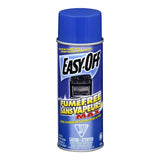 Fume Free Max Oven Cleaner Spray, Lemon Scent, 400-g