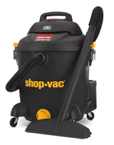 12 Gallon 5.5 Peak HP Contractor Series Wet Dry Vacuum, SVX2 Motor, 9627106