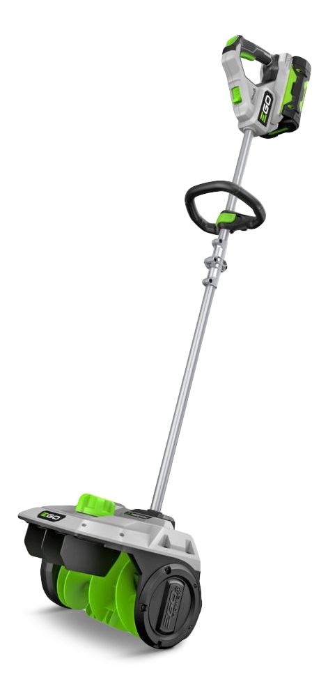 12-in Snow Shovelwith 2.5Ah Battery & 210W Charger H1258